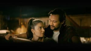 Flora e hijo — foto 6
