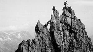 L'Ascension du Mont Blanc — foto 3