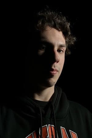 Aidan Walsh