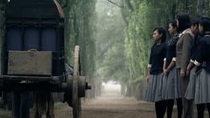 Cheng Cheng War Flame : From Writer to Solider — foto 1