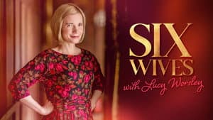 Six Wives with Lucy Worsley — foto 5