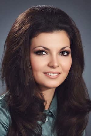 Bahar Erdeniz