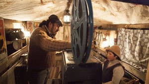 Willaq Pirqa, el Cine de mi Pueblo — foto 1
