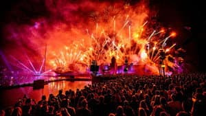Efteling Grand Spectacle — foto 11