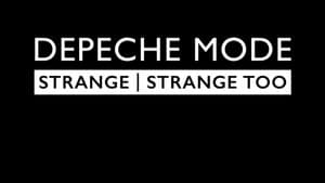 Depeche Mode - Strange & Strange Too — foto 1
