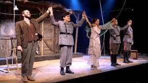 Rossini: L'inganno felice - Rossini in Wildbad — foto 1