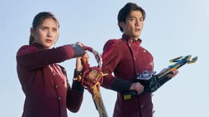 仮面ライダーセイバー スピンオフ 仮面ライダーサーベラ＆仮面ライダーデュランダル — foto 4