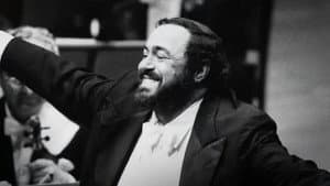 Pavarotti, chanteur populaire — foto 1