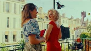Les femmes au balcon — foto 4