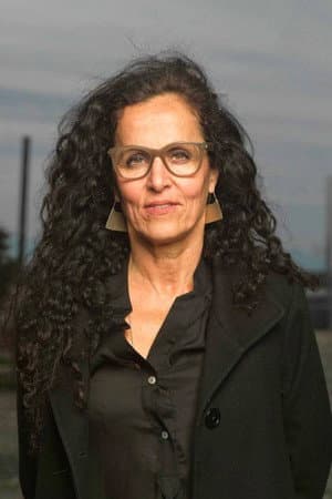 Laura Bari