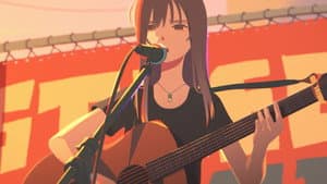数分間のエールを — foto 2