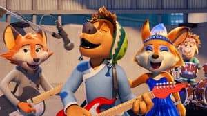 Rock Dog 2: Renace Una Estrella — foto 3
