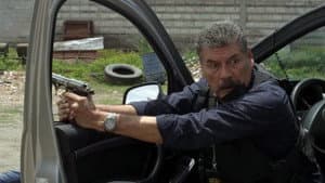 Las amantes del narco II — foto 10