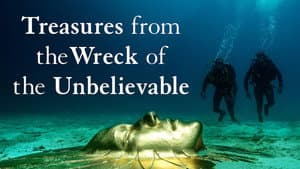 Treasures from the Wreck of the Unbelievable — foto 3