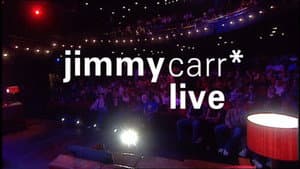 Jimmy Carr: Live — foto 1