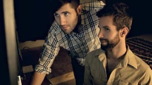 Scenes from a Gay Marriage — foto 1