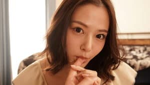 3年連続指名No.1！美人家庭教師が生徒から大人気の秘訣は密着ベロキス性交付きの個別授 — foto 1