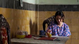 Nyanyi Sunyi Dalam Rantang — foto 4