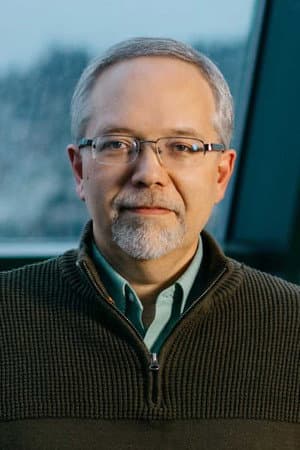 Michael S. Heiser