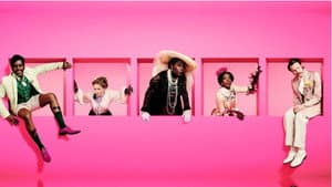 National Theatre Live: The Importance of Being Earnest — foto 6