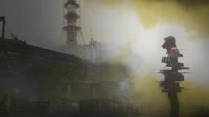 Tchernobyl, une tragédie sans fin — foto 1