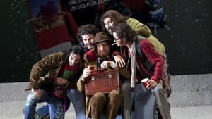 La Bohème — foto 1