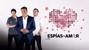 Espías del amor — foto 1