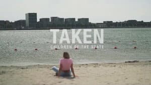 Taken - Kinderen van de Staat — foto 4