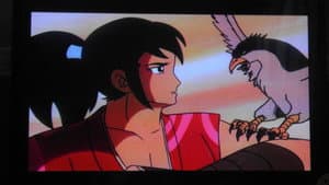 忍風カムイ外伝 — foto 2