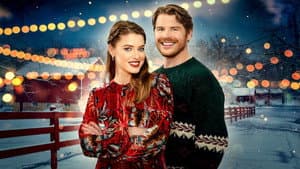 Christmas with Felicity — foto 1