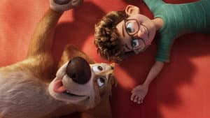 Charlie the Wonderdog — foto 8