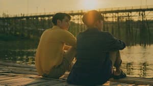 ทำนองรักจากปลายพู่กัน — foto 1
