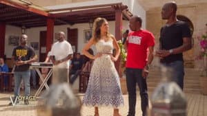 Voyage voyage, les stars chantent au Maroc — foto 4