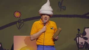 Tim Vine: Sunset Milk Idiot — foto 3