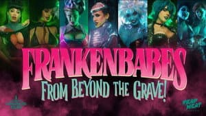 Frankenbabes from Beyond the Grave! — foto 1