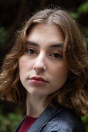 María Steelman