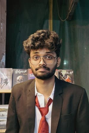 Sohan Shetty