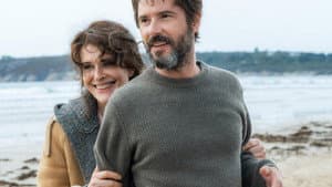 Los jóvenes amantes — foto 1
