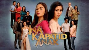 Ina, Kapatid, Anak — foto 1