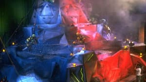 Nickelodeon GUTS — foto 7