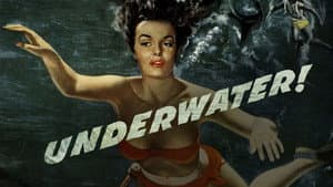Underwater! — foto 4