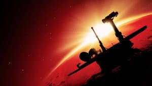 Roving Mars — foto 4
