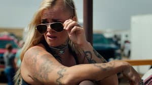 Las Chicas de Wall — foto 11
