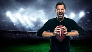 NFL Football Fanatic — foto 1