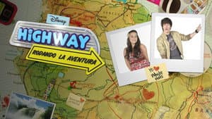 Highway: Rodando la Aventura — foto 2