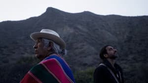 Entre la tierra y el cielo — foto 1