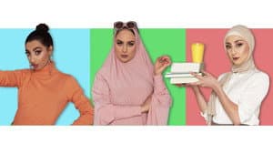 Halal Gurls — foto 2