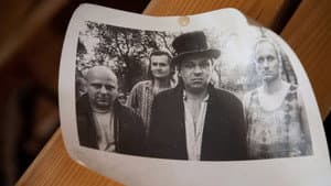 Dunaj vědomí — foto 1