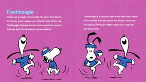 It's Flashbeagle, Charlie Brown — foto 4