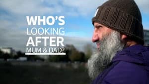 Who's Looking after Mum and Dad? — foto 2